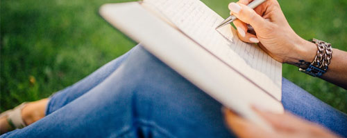 Pomembnost spremnega pisma