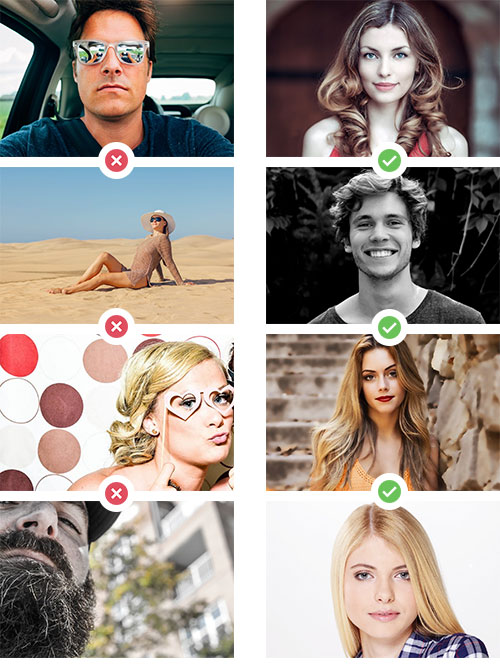 Slika v življenjepisu?